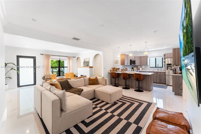 property at 2485 SW 19th Ter