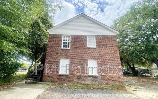 property at 1717 Burnham St