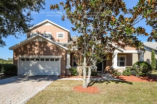 902 Willow Oak Loop in Minneola, FL - Building Photo