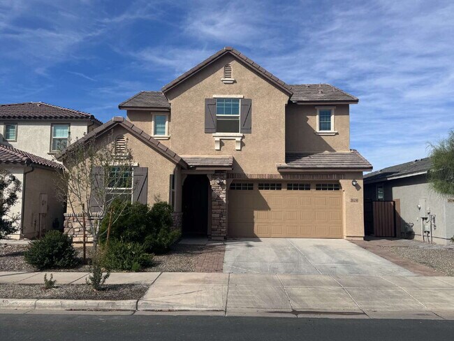 26256 S 230th St in Queen Creek, AZ - Building Photo - Building Photo