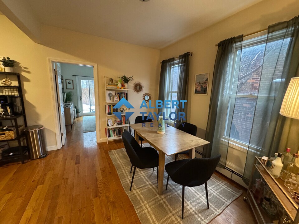 58 Medford St, Unit 1 in Somerville, MA - Building Photo