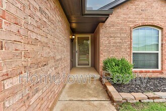 1513 NW 125th St in Oklahoma City, OK - Building Photo - Building Photo