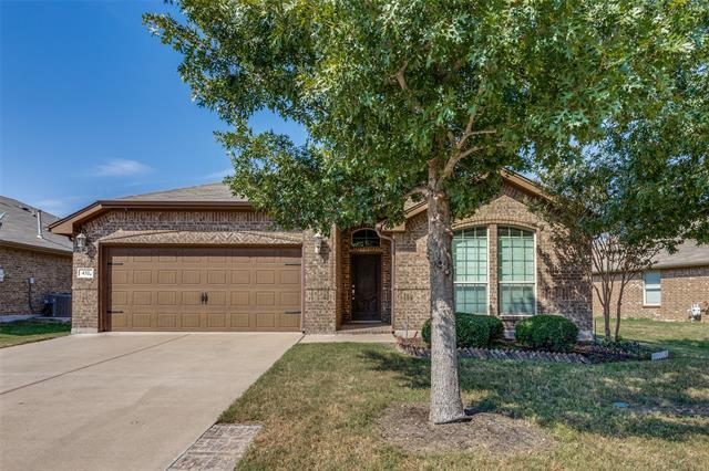 432 Brookhollow Ln in Saginaw, TX - Building Photo - Building Photo