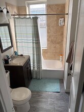 2 Kilmarnock St in Boston, MA - Building Photo - Building Photo