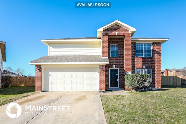 7301 Moon Ridge Ct