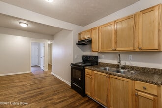 3814 Alford Ave in Louisville, KY - Building Photo - Building Photo