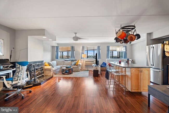 property at 200 Lombard St