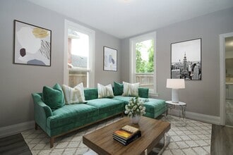 470 Bolivar St in Peterborough, ON - Building Photo - Building Photo