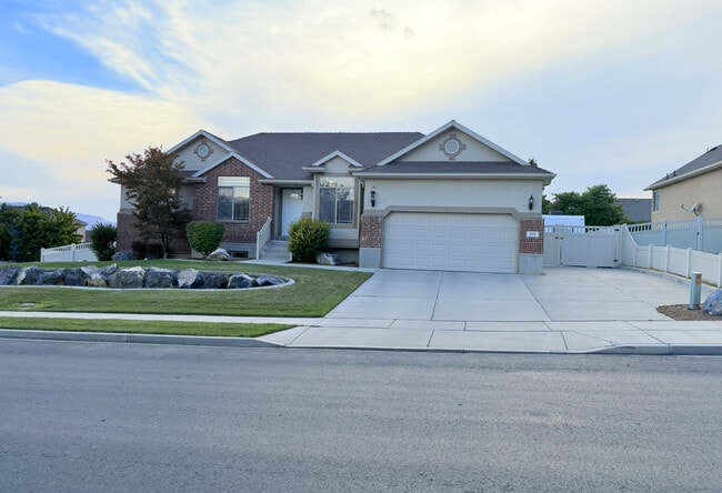 property at 351 N 1480 E