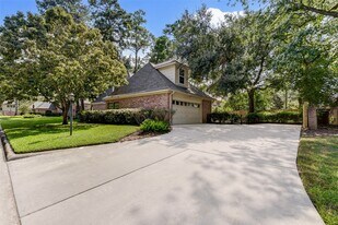 5502 Fountainbridge Ln in Houston, TX - Building Photo