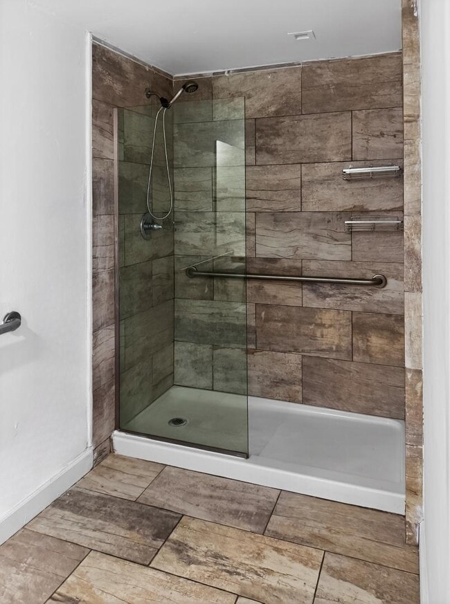 property at 444-542 SW 3rd St