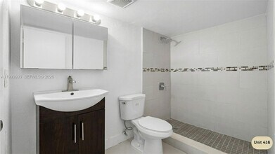 750 NW 43rd Ave, Unit 416 in Miami, FL - Building Photo - Building Photo
