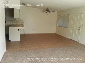 7301 Quailwood Dr in Bakersfield, CA - Building Photo - Building Photo