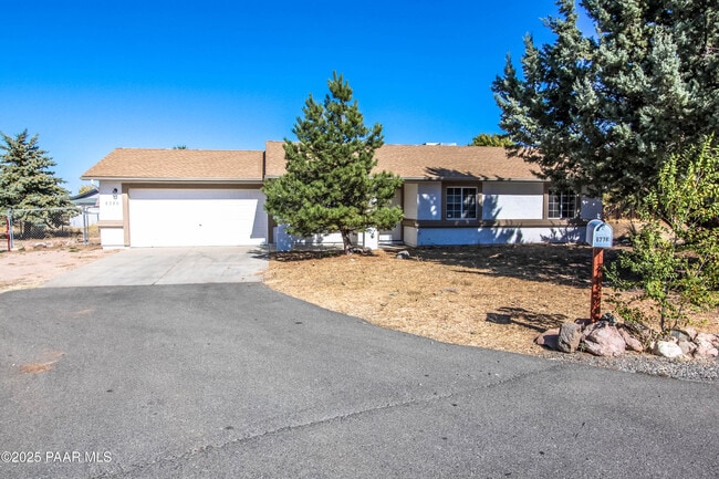property at 6276 Tournament Trail