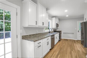 2925 Arden Rd NW in Atlanta, GA - Building Photo - Building Photo
