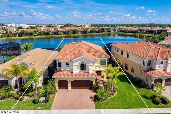 property at 13755 Luna Dr