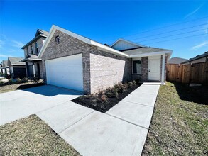 6822 Eastern Cottonwood Ln in Katy, TX - Building Photo - Building Photo