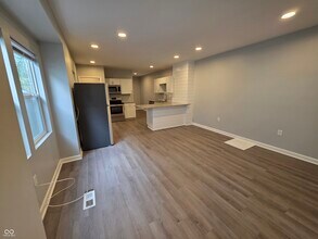 834 Lasalle St in Indianapolis, IN - Building Photo - Building Photo