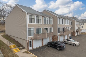 Ocean View in West Haven, CT - Building Photo - Building Photo