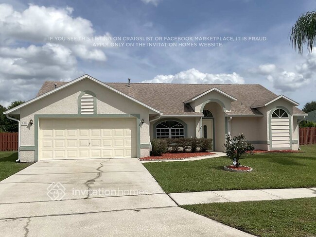 property at 888 Somerset Dr