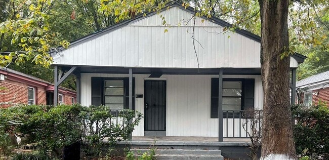 property at 2295 Dexter Ave