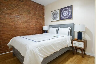 236 E 30th St, Unit 2A in New York, NY - Foto de edificio - Building Photo