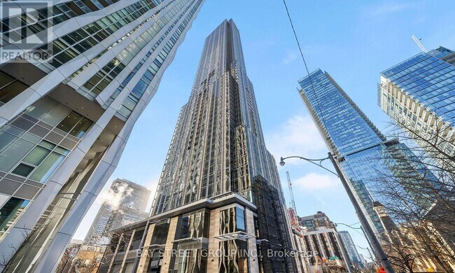 property at 11 Yorkville Ave