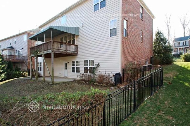 12443 Pawleys Mill Cir in Raleigh, NC - Building Photo - Building Photo