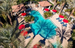 Dobson 2222 in Chandler, AZ - Building Photo