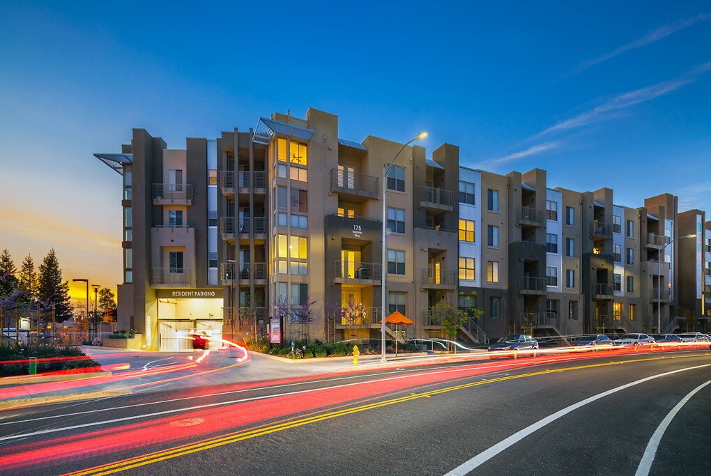 Enso in San Jose, CA - Foto de edificio