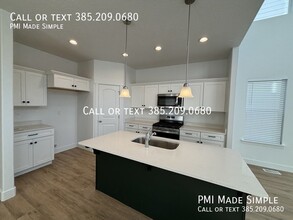 2034 N 4100 W in Eagle Mountain, UT - Building Photo - Building Photo