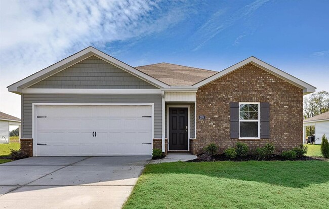property at 205 Chubbs Ln