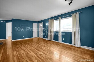 1341 Coburg Rd in Columbus, OH - Building Photo - Building Photo