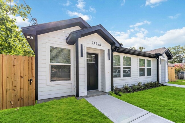 property at 9406 Sandra St