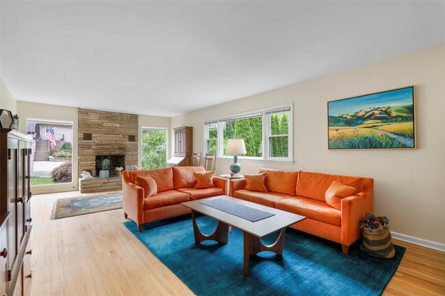 property at 50 Puritan Dr