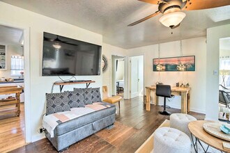 5010 K Pl, Unit ID1385819P in Seaview, WA - Foto de edificio - Building Photo