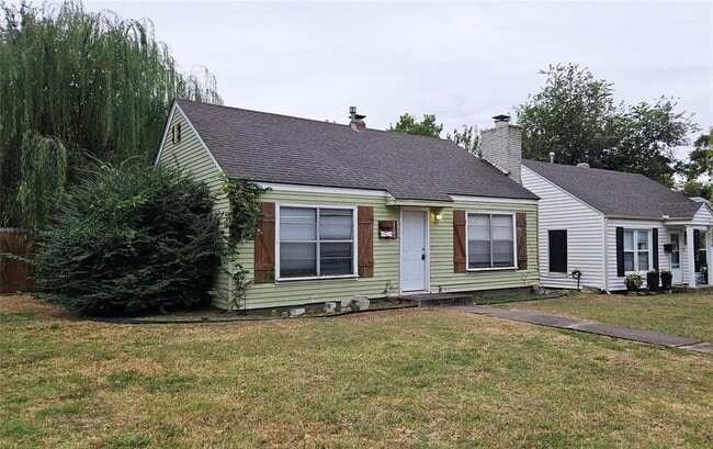 2300 NW 31st St in Oklahoma City, OK - Building Photo - Building Photo