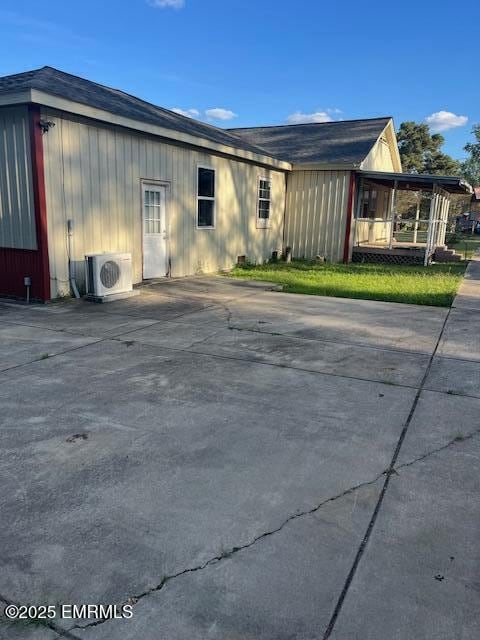 7841 Hwy 19 N in Collinsville, MS - Building Photo - Building Photo