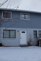 1322 E 7th St in Rifle, CO - Building Photo