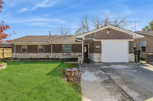 property at 4302 Glenhaven Dr