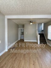 255-257 Fountain Ave in Dayton, OH - Foto de edificio - Building Photo