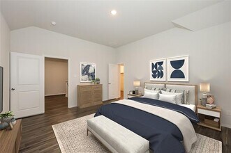 1314 Esther Ln in Ennis, TX - Building Photo - Building Photo