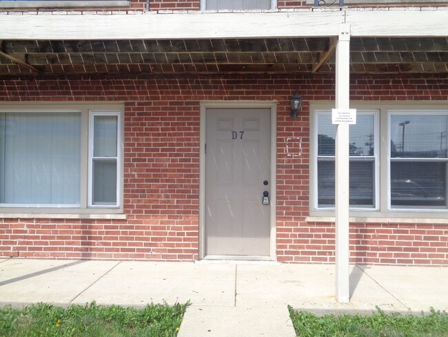 property at 1340 N Main St
