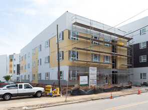 103 Park Apartments in Raleigh, NC - Building Photo - Building Photo