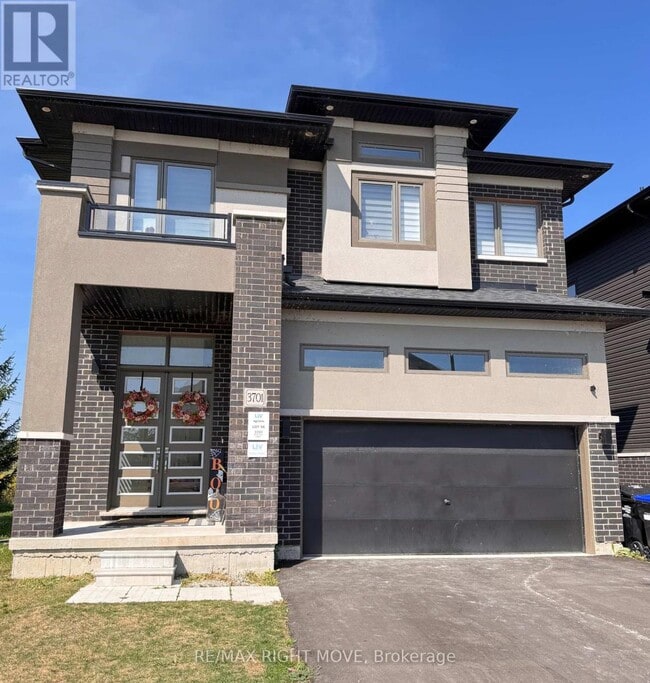 property at 3701 Quayside Dr