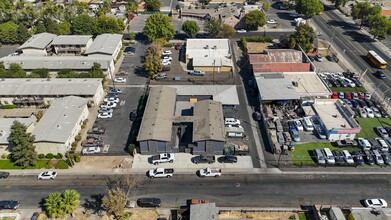 116 Covena Ave in Modesto, CA - Building Photo - Building Photo