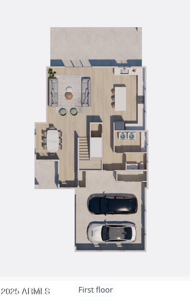 957 E Desert Ln in Phoenix, AZ - Building Photo - Building Photo