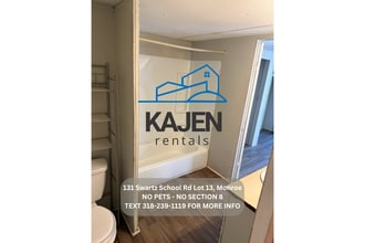 131 Swartz School Rd in Monroe, LA - Building Photo - Building Photo