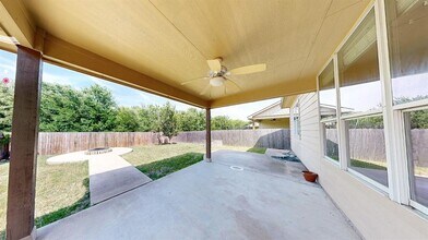 4228 Rolling Water Dr in Pflugerville, TX - Building Photo - Building Photo