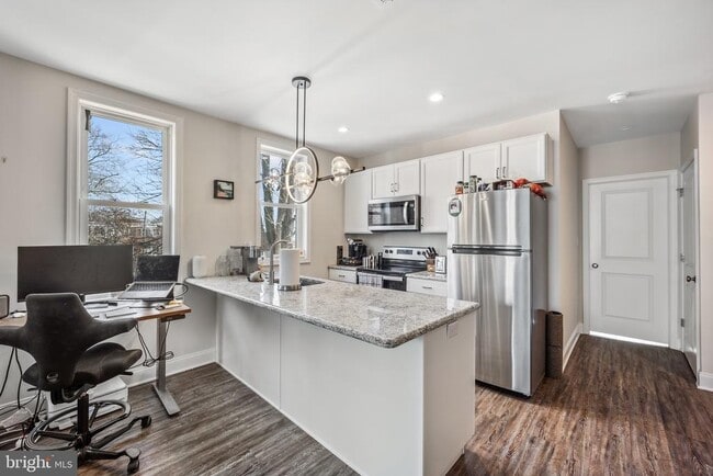 306 E Front St in Media, PA - Building Photo - Building Photo